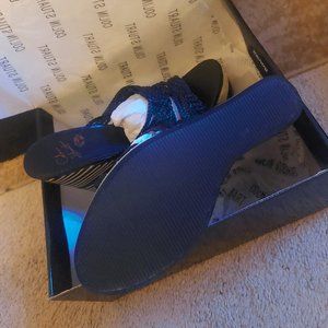 Cutest (cork-like ) Summer Wedges